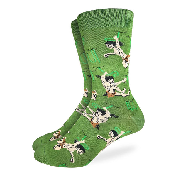 Good Luck Socks - Sized