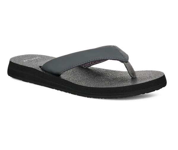 Yoga Mat II - Women’s - Charcoal