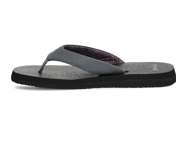 Yoga Mat II - Women’s - Charcoal