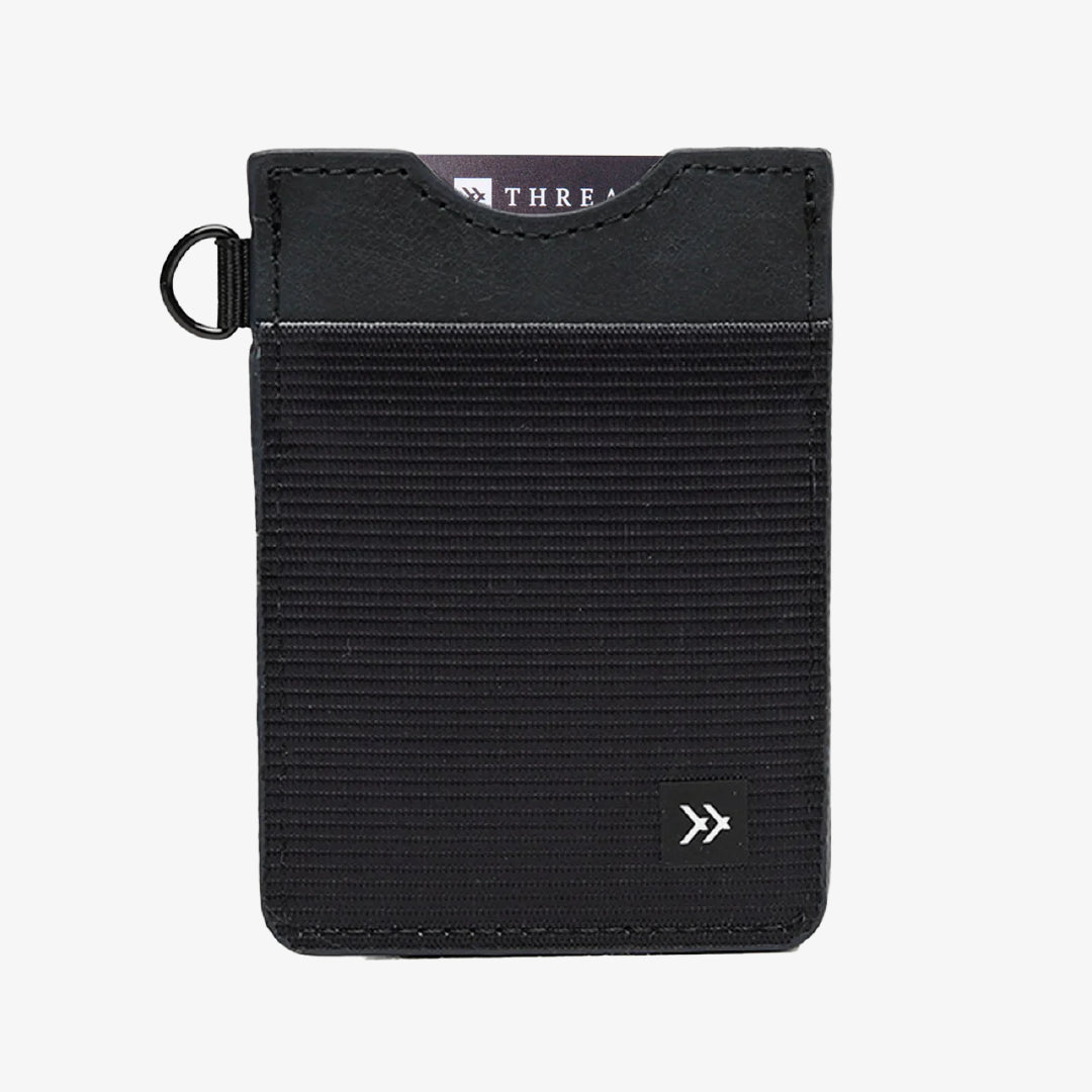 VERTICAL WALLET