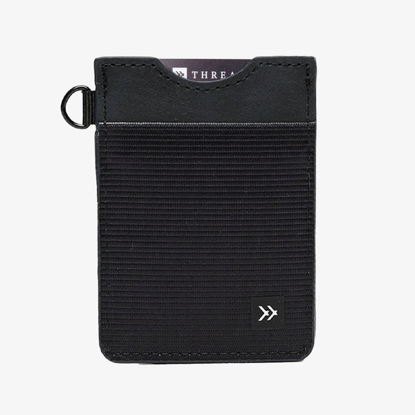 VERTICAL WALLET