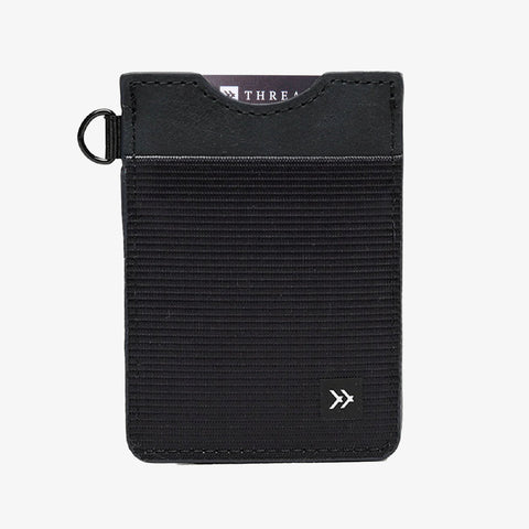 VERTICAL WALLET