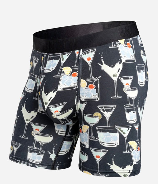 BN3TH Classic Boxer Brief ( 5 pattern choices)