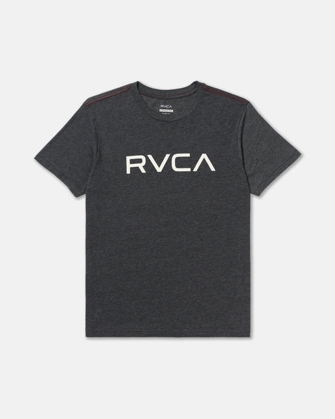 Big RVCA Tee