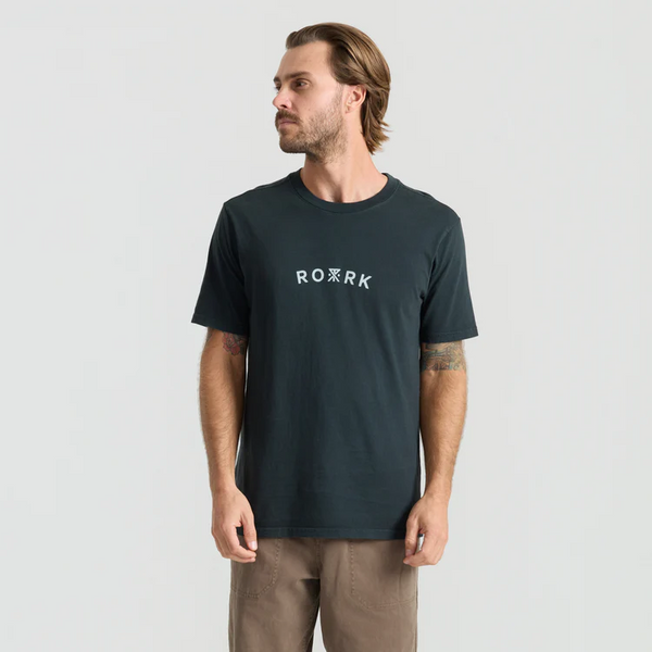 Roark Tee