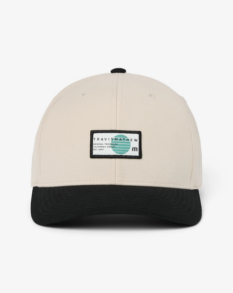 Free Pass Hat - Italian Sand