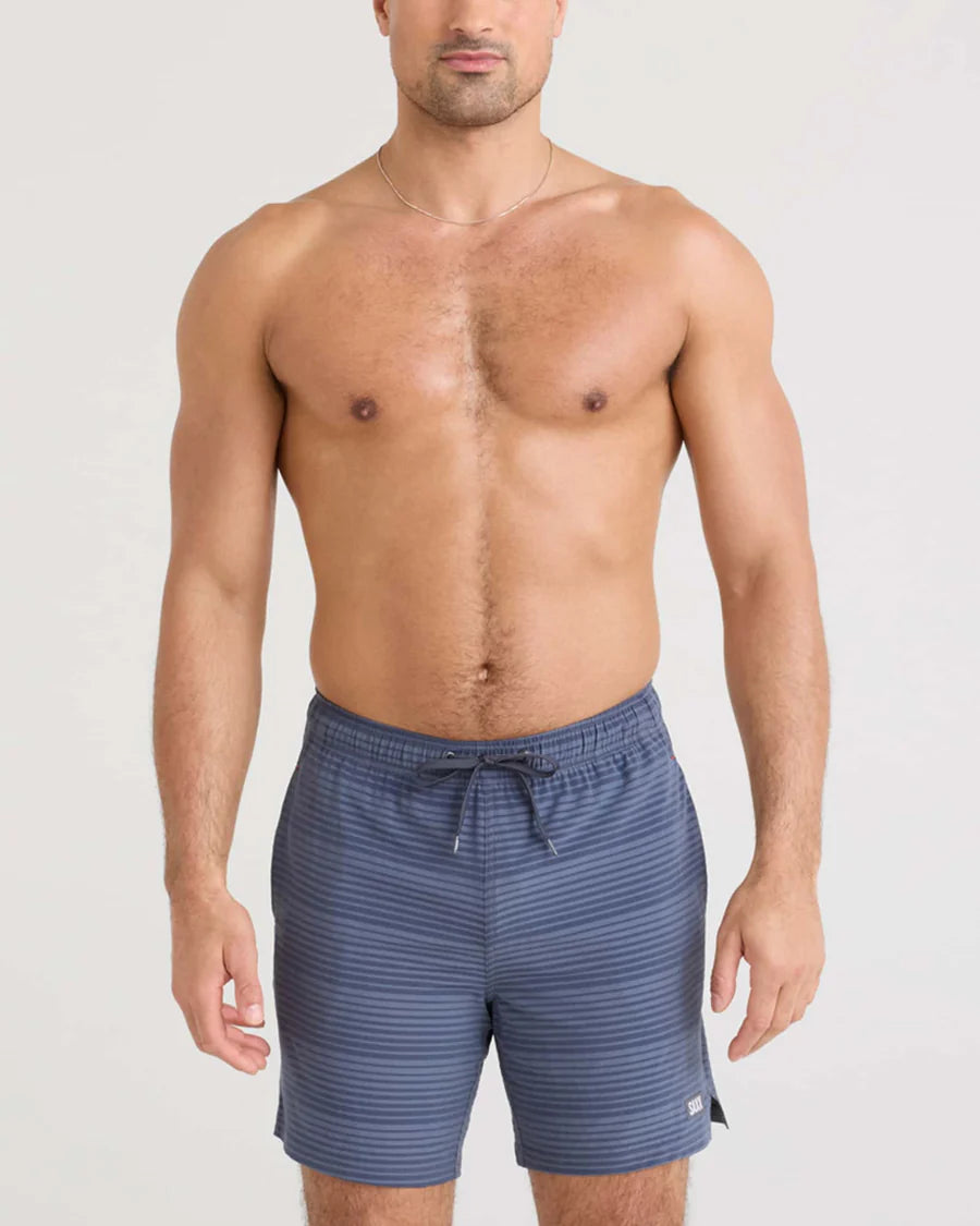 Oh Bouy 2n1 Volley 7”