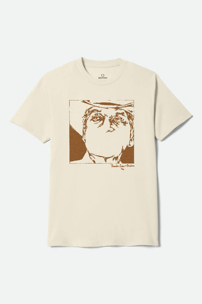 Wilburn Short Sleeve
