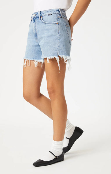 Heidi Straight Leg Shorts
