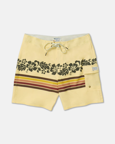 Exotica Trunk