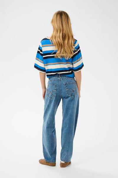 Svea Ankle Jeans