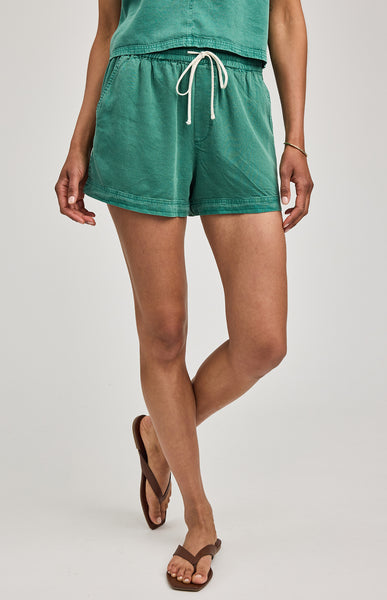 Tessa Shorts