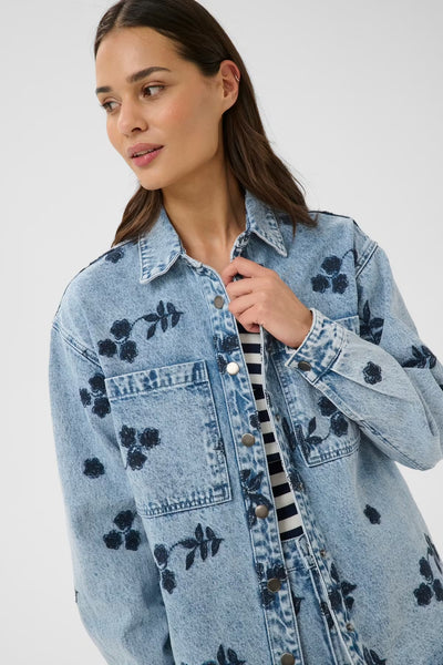 Babena Denim Jacket