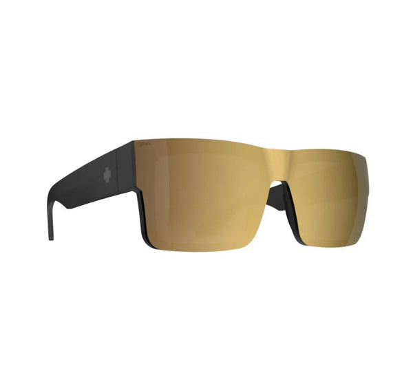 Cyrus Switch - Grey Green and Bronze Gold Mirror