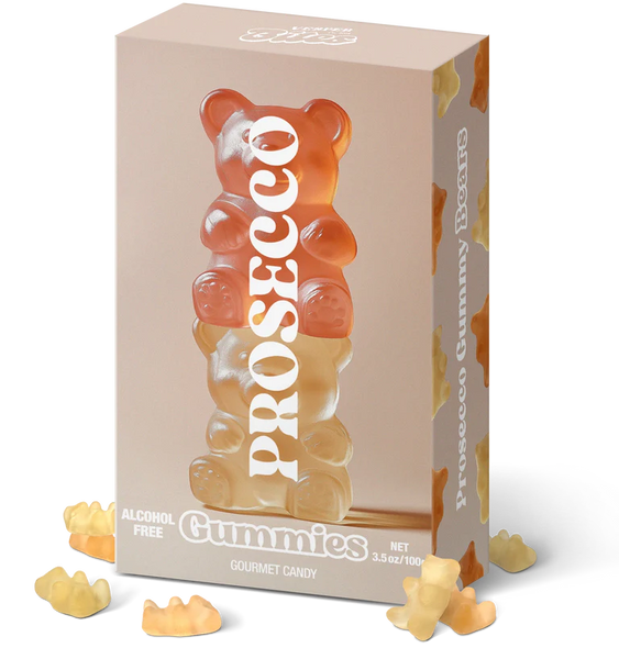 VESPER GUMMIES
