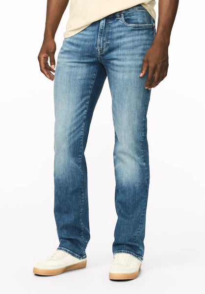 Straight Six Jeans - Easy Blue