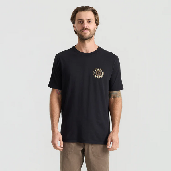 Goin Global Tee