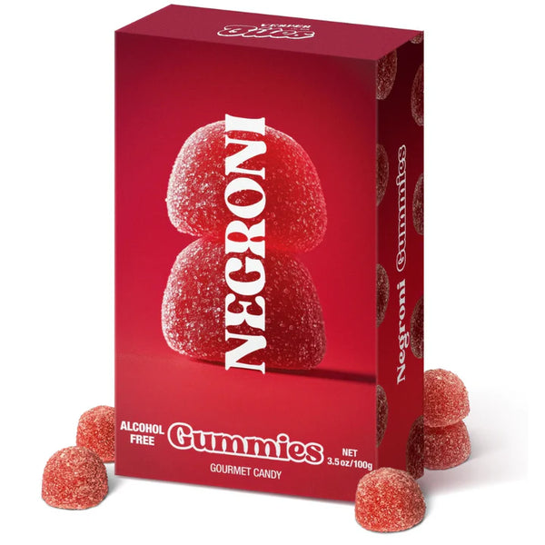 VESPER GUMMIES