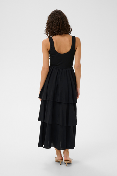 Erika Dress - Black