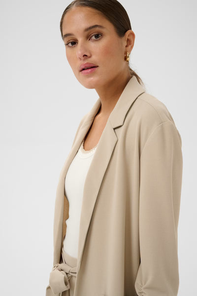 Phoebe 3/4 sleeve Blazer ( 3 colours )