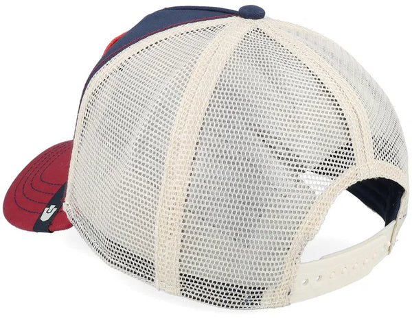 Rooster Trucker - Crush/Edge