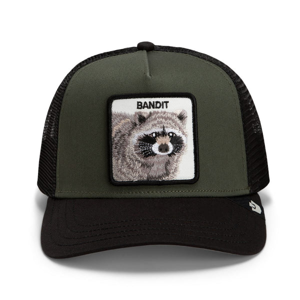 Bandit Trucker Mini Hat