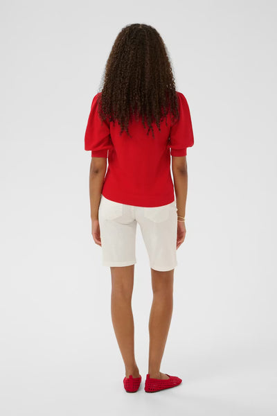 Sillar Knit Pullover