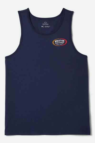 Rhett Tank Top