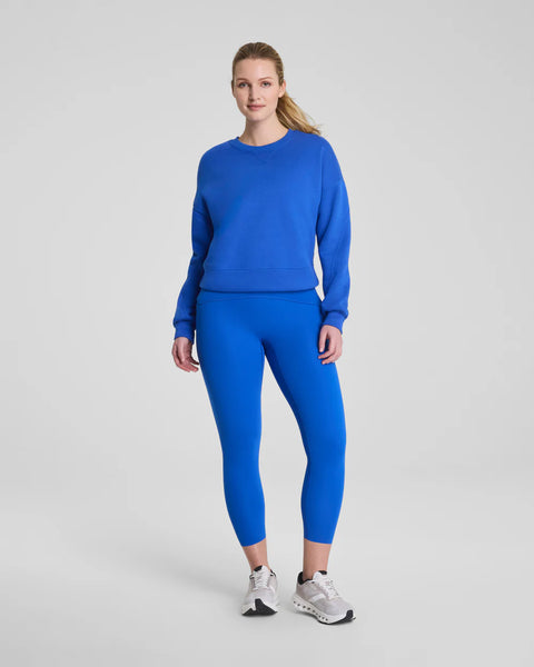 Spanx Crewneck - Current