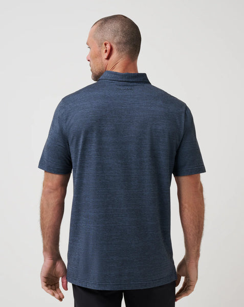 THE HEATER - vintage indigo/black