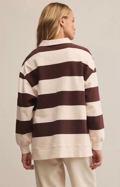 Rugby Henley - Sandalwood