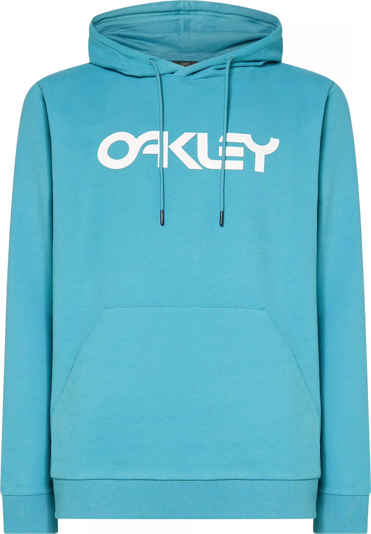 Duality B1B PO Hoodie - Dark Pacific