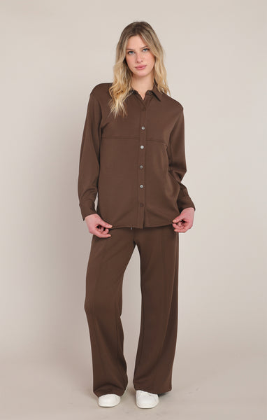 SARAH SCUBA PULLON PANT