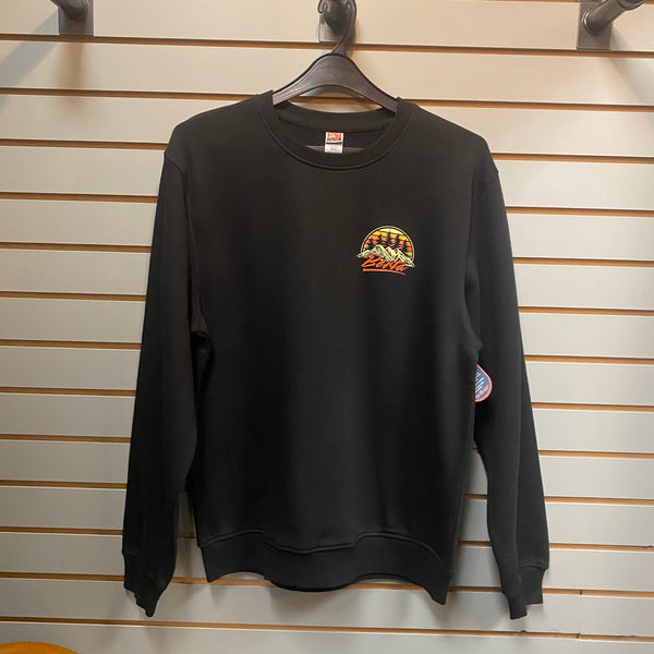 Mens Berta Crewneck