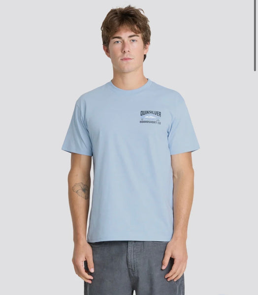 Stay Diamond T-Shirt - Blue