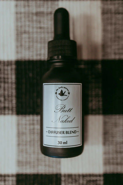 DIFFUSER BLEND 30mL