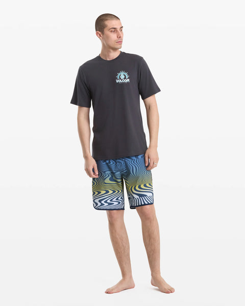 MEN'S SOLSTICE SHORT SLEEVE TEE