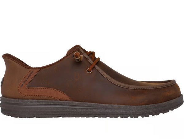 Skechers Slip-ins Relaxed Fit: Melson - Edrick