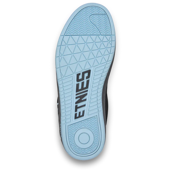 FADER- black/light blue