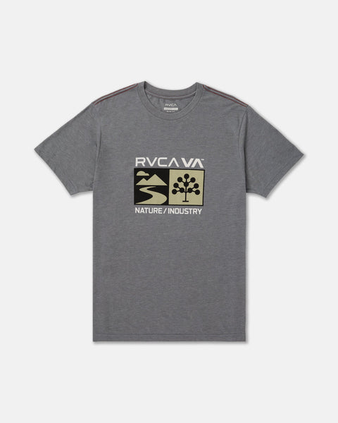 Harvester Tee