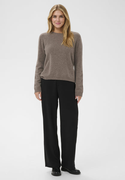 Mela Pullover - Java Melange
