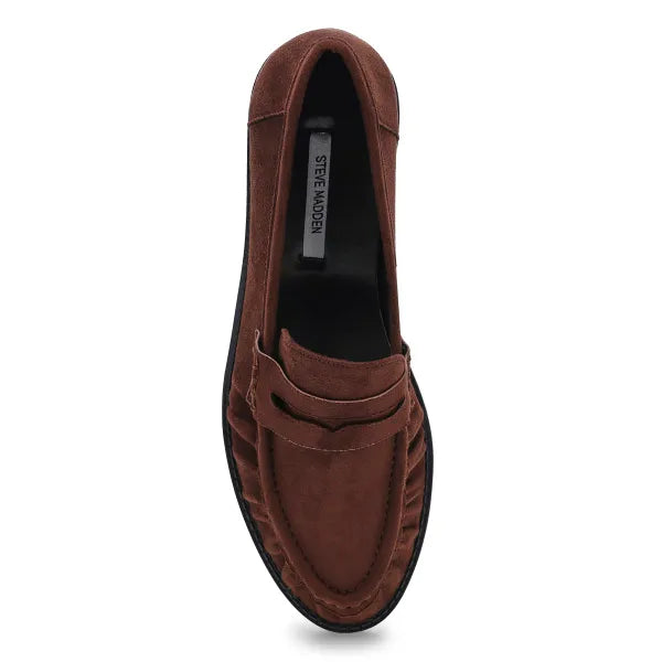 CREATIVE - Dark Brown Micro