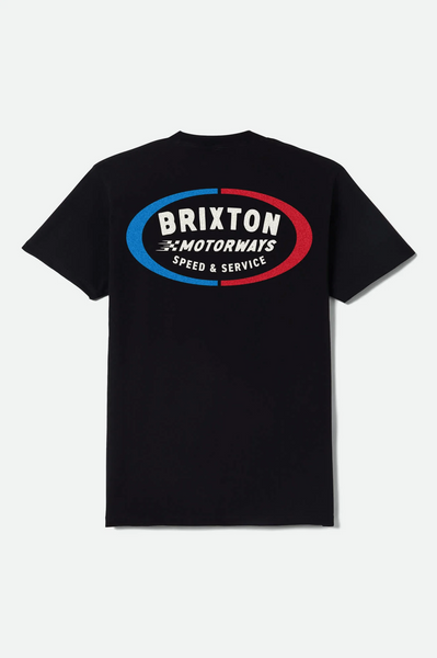 Rhett Tee