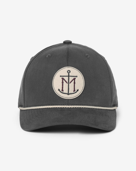 Member Exclusive Hat - Ebony