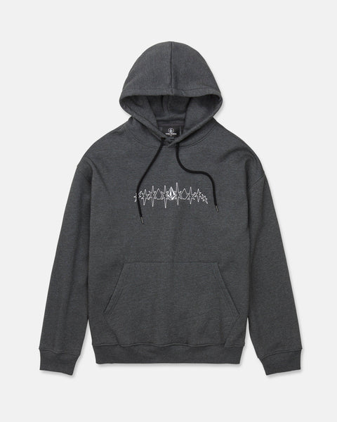 Super Stoned Pullover Hoodie