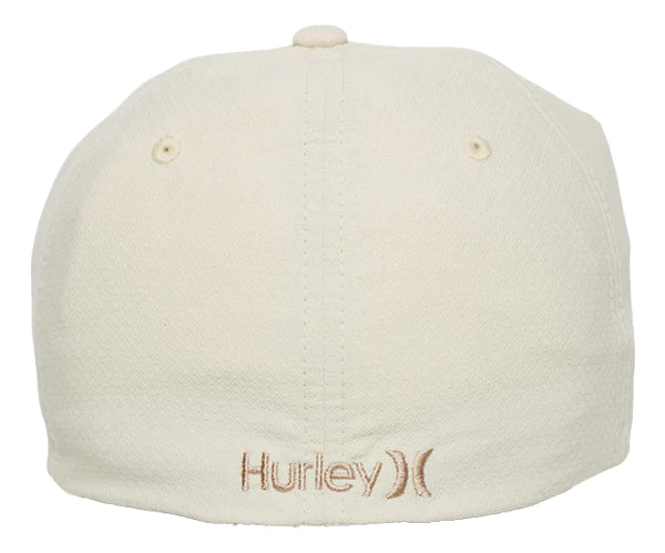 Hurley H2O Dri Del Rey FlexFit Hat