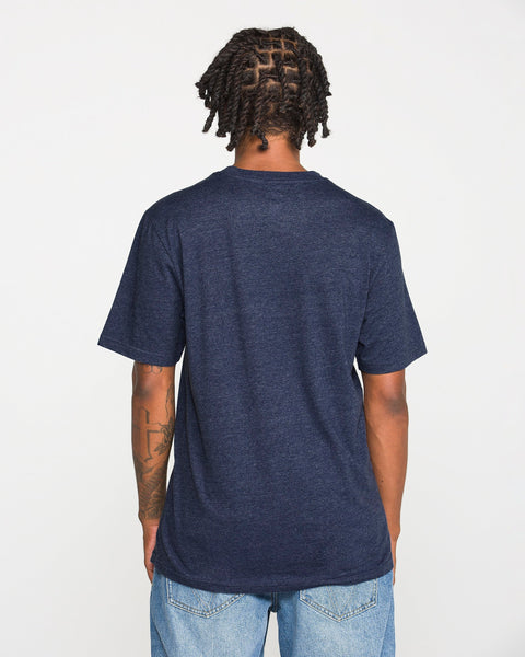 Line Feld Tee