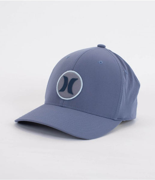 Hurley Headquarters Icon FlexFit Hat
