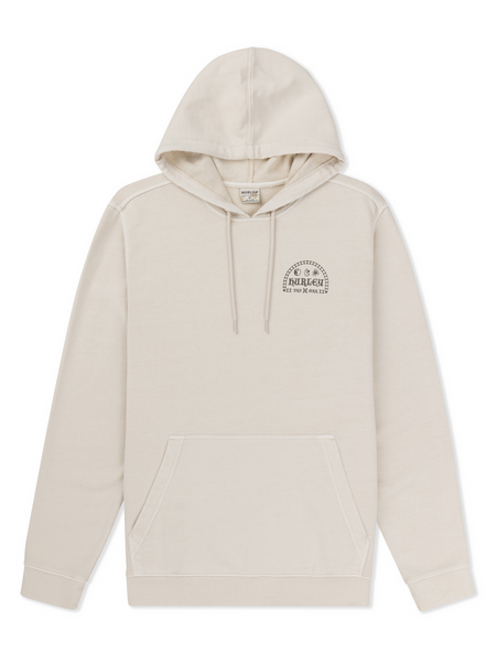 Naturals Pullover Hoodie - Dover
