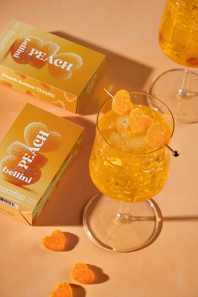 VESPER GUMMIES
